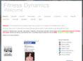 fitnessdynamics.info