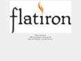 flatironsteakhouse.com