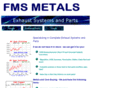 fmsmetals.com