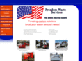 freedomwaste.com