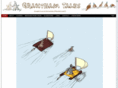 fuzzykittycomics.com