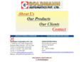 goldmannautomatics.com