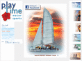 greatwhitecatamaran.com