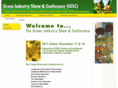 greenindustryshow.com