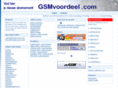 gsmvoordeel.com