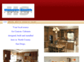 hansonsmithcabinetry.com