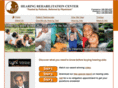 hearingrehabilitationctr.com