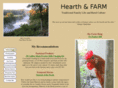 hearthandfarm.com