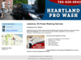 heartlandprowash.com