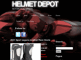 helmetdepot.com