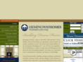 hemingwayhomes.com