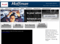 hoffmanservice.com