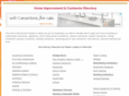 homeimprovementhookup.com