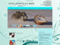 hotellevante.net