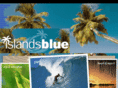 islands-blue.com