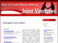 jointventurestartup.com