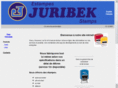 juribek.com