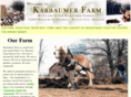 karbaumerfarm.com