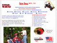 kenbargokarts.com