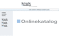 kick-schauspieler.de