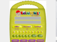 kidowhiz.com