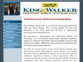 kingandwalker.com