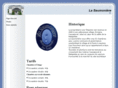 lasaumoniere.com