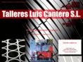 lcantero.com