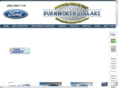 ligonierchevy.com