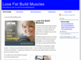 losefatbuildmuscles.com