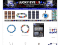 luckyeyeuniversal.com