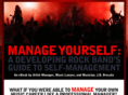 manageyourselfnow.com