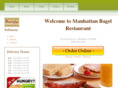 manhattanbagelnj.com