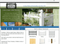 medinafencecompany.com