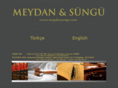 meydansungu.com