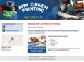 mmgreenprinting.com