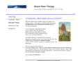 mountpenntherapy.com