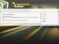 nacexpresslane.com
