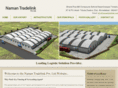 namantradelink.com