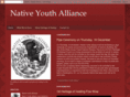 nativeyouthalliance.org