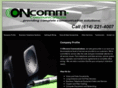 on-comm.com