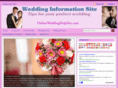 onlineweddinghelpsite.com