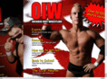 ontarioindywrestling.com