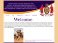 orderofthesecretmonitor.org.uk