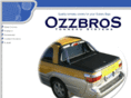 ozzbros.com