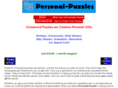 personal-puzzles.com