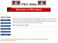 pgsales.com
