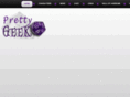 prettyingeek.tv