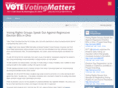 projectvoteblog.org