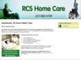 rcshomecare.com